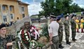 Откриха паметна плоча на генерал Люцкан Люцканов