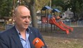 Георги Игнатов: Вижда се, че падналото дърво върху детска площадка е изгнило
