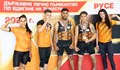 14 титли за русенските щангисти на Държавното първенство по вдигане на тежести
