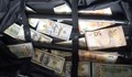 Митничари откриха недекларирана валута за над 700 000 лева