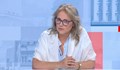 Цветеслава Гълъбова: Случилото се днес е позор