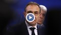 Борислав Гуцанов: При първа възможност ще внесем вот на недоверие към правителството