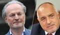 Открито писмо на Лозан Панов до Бойко Борисов