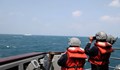 Руски военни кораби изненадаха Тайван