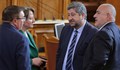 Липсват признаци за сближаване в позициите на ПП-ДБ и ГЕРБ
