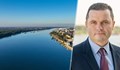 Пенчо Милков: Хилядолетия наред реката е давала на Русе от своята сила