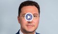 Даниел Митов: Настояваме за коалиционно споразумение
