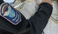 Близо 160 000 фалшиви маркови стоки задържаха на Капитан Андреево