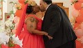 Младоженец издъхна минути, след като се ожени за своята любима