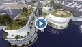 Японски дизайнери планират да създадат плаващ град