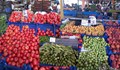 На пазара в Одрин вдигнаха цените заради българския шопинг