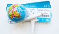 Община Русе обяви обществена поръчка за осигуряване на самолетни билети