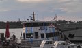 Атракционното корабче „Русчук” претърпя инцидент