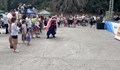 Фолклорният фестивал на Текето продължава и днес