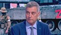 Съби Събев: На Русия й трябва 60-хилядна армия, за да спре Пригожин