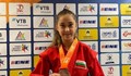 Пенчо Милков награди шампионка по джудо и самбо