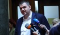 Делян Пеевски: Най-малко господин Христо Иванов може да ми бъде съдник!