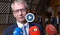 Николай Денков: Правя всичко възможно, за да се стигне до ротацията с Мария Габриел