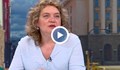 Наталия Киселова: Тези, които искаха отстраняването на Гешев, не се бяха приготвили за това, което предстои