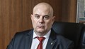 Иван Гешев: Крадливи политици подчиниха ВСС на своите страхове!