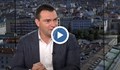 Калоян Паргов: Ваня Григорова е най-доброто предложение за кмет на София