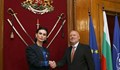 Тодор Тагарев обеща на посланика на Украйна да задълбочи сътрудничеството в отбраната