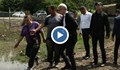 Започна подготовката за възстановяване на щетите от наводненията