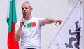 Костадин Костадинов: Или с нас и народа, или ще ви пратим при черните души!