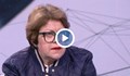 Татяна Дончева: Атанас Славов бе изпързалян