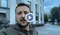 Володимир Зеленски: Русия няма да има никакви шансове в небето, когато получим F-16