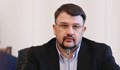 Настимир Ананиев: Народното събрание не може да "изпере" някой
