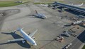 200 пътници са блокирани на Летище София