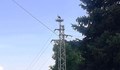 Монтираха птицезащитна платформа на стълб с щъркелово гнездо в село Бръшлен