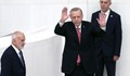 Реджеп Ердоган запази само двама от предишните си министри