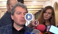 Тошко Йорданов: Борисов и Петков са страхливци!
