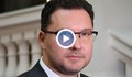 Даниел Митов: За да се случи конституционна реформа, трябват и гласовете на ДПС