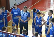 "БУБА Баскетбол" и "Дунав" ще спорят за титлата при юношите U17
