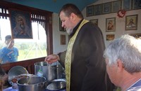 Свети Дух събра на курбан жителите на Белцов