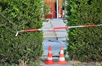 Чужденец е убит в апартхотел в "Св. св. Константин и Елена"
