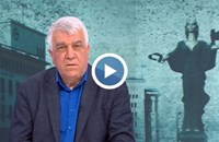 Румен Гечев: Правителството на ПП и ГЕРБ е политическо квазимодо