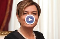 Турският посланик: Не бях виждала такава състрадателност към нас, каквато прояви България след трусовете