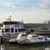 Дирекция "Речен надзор - Русе" разследва инцидента с туристическо корабче