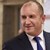 Президентът Румен Радев навършва 60 години Президентът Румен Радев навършва 60 години