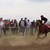 Стотици почитатели на конните надбягвания се събраха в Сандрово