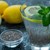 Една от най-добрите напитки за отслабване - лимон и чиа