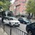 Автобус блъсна джип в центъра на Пловдив