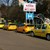 Таксиметровите шофьори искат повишаване на цените на услугите