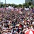 Мащабна антиправителствена демонстрация в Полша