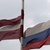 Латвия затвори границата с Русия