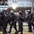 Франция вади 45 000 полицаи срещу протестиращите